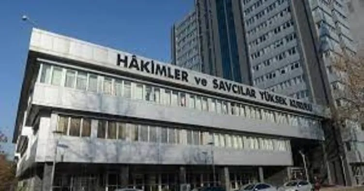 HSK müstemir yetki kararnamesi açıklandı