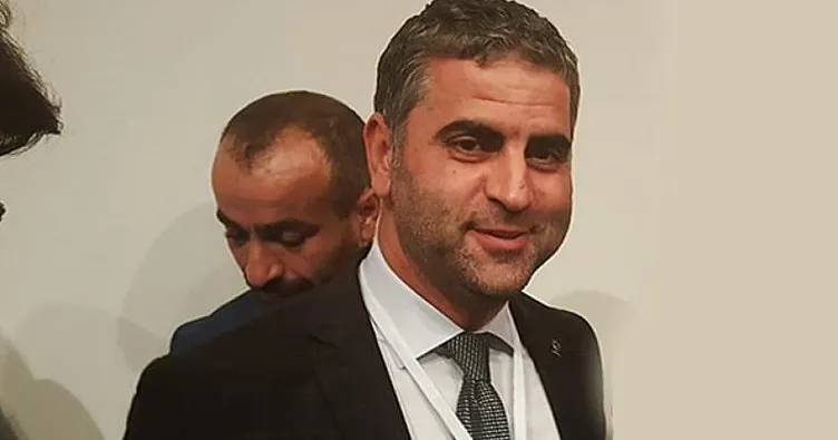 AK Parti Kandıra Belediye Başkan adayı Adnan Turan kimdir? Aslen nereli