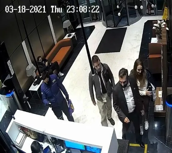 Son dakika: Dolandırıcılık çetesinin lideri ‘hayırsever işadamı’! Çetede komiser ve şarkıcı da var