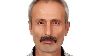 Tarlada feci kaza: 3 çocuk babası hayatını kaybetti #gumushane