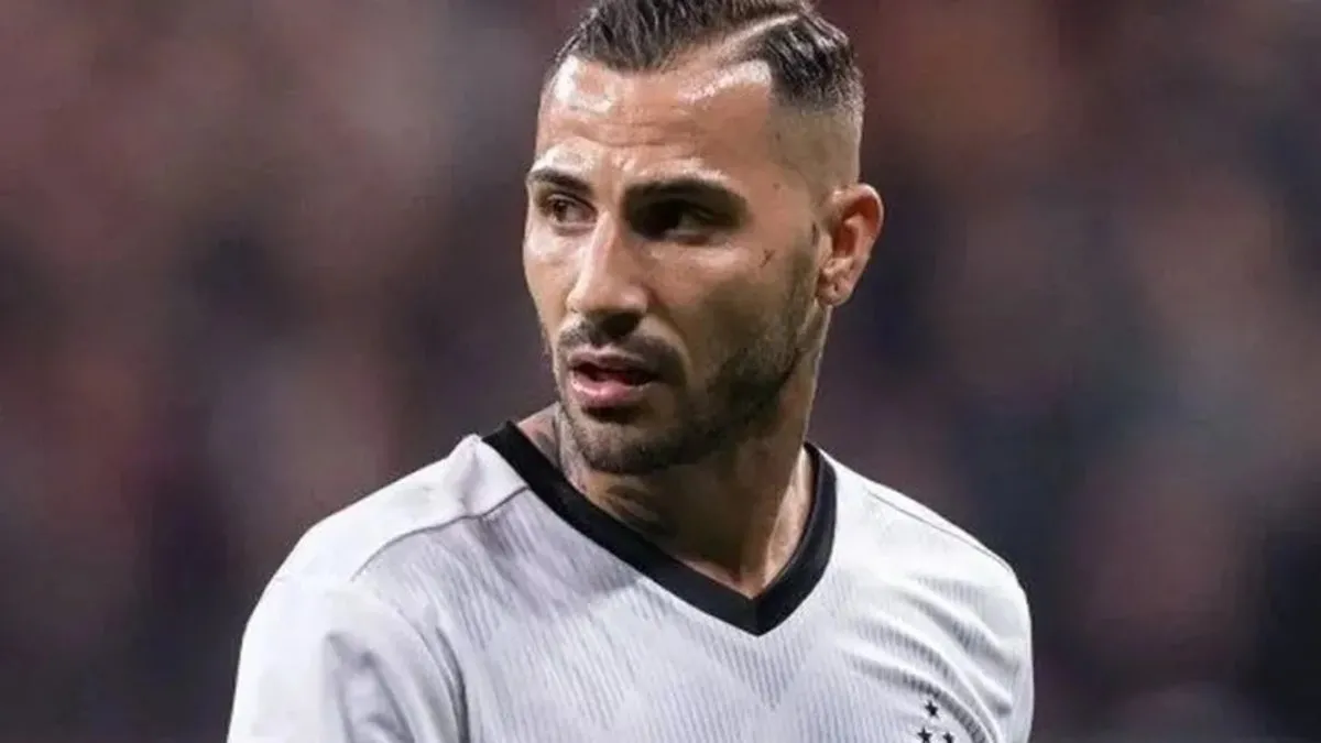 Son dakika: Ricardo Quaresma Beşiktaş'a geri dönüyor