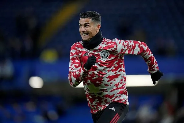 Son dakika: Ballon d’Or için bomba iddia! Cristiano Ronaldo’nun tek amacı Lionel Messi’yi geçmek...