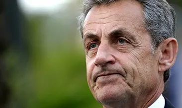 Son dakika:  Nicolas Sarkozy 2012 seçimlerini yasa dışı finanse etmekten suçlu bulundu