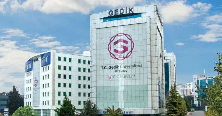 İstanbul Gedik Üniversitesi 39 öğretim üyesi alacak