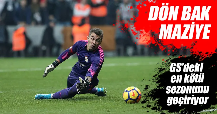 Dön bak maziye