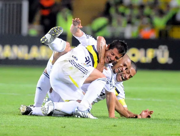 Fenerbahçe - Konyaspor