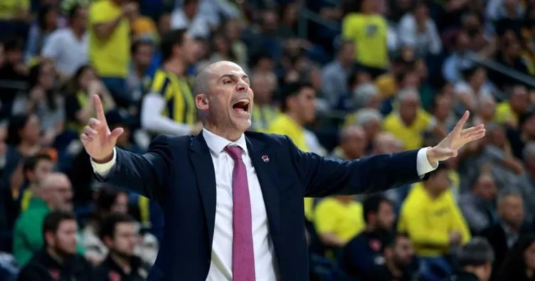 Partizan’da Joan Penarroya dönemi