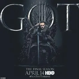 Game Of Thrones Icin Ozel Yayin Mevlut Tezel