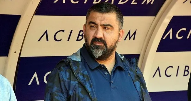 Ali Koç stadın önünden geçemez!