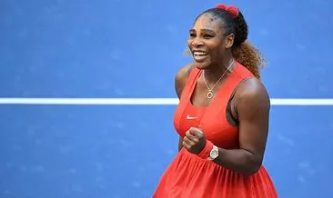 Serena Williams ikinci kez anne olacak