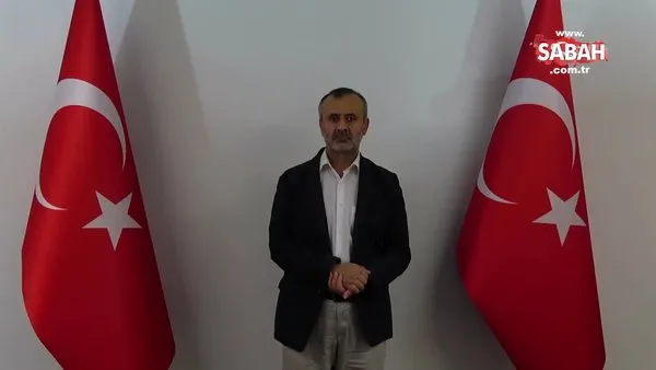 Başkan Erdoğan, Kabine Toplantısı sonrası duyurdu! FETÖ'nün Orta Asya Sorumlusu Orhan İnandı Türkiye'ye getirildi | Video