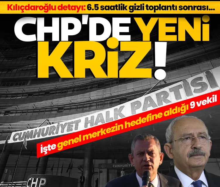 Yönetime itıraz edenin sesi kesiliyor