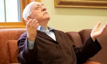 FETÖ’nün karaparası FBI kıskacında