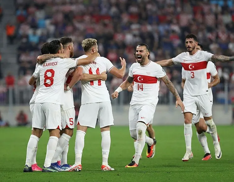 Son dakika haberleri: EURO 2024’ü kazanma oranları açıklandı! Türkiye’nin listedeki şampiyonluk oranı değişti: İşte yeni yerimiz...