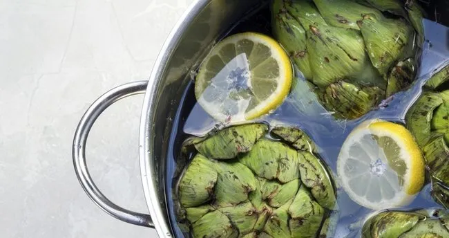 Enginar Suyu Faydaları Ve Zararları Nelerdir? Enginar Suyu Neye İyi Gelir, Nasıl Tüketilir?