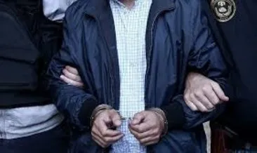 Kayseri’de firari FETÖ üyelerine operasyon: 3 hükümlü yakalandı #kayseri