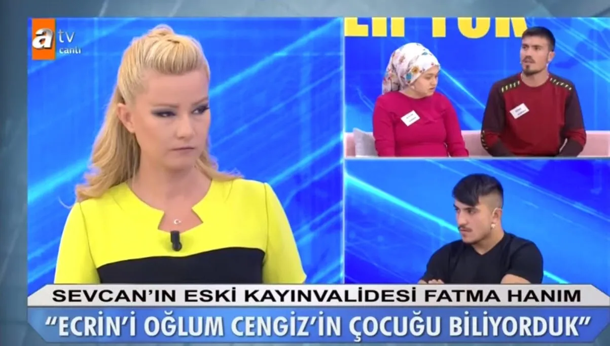 lider haber