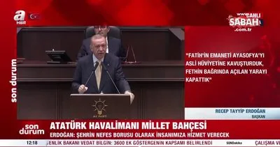 SABAH gündeme getirmişti: Başkan Erdoğan ‘Babamızı kurtarın’ çağrısına cevapsız kalmadı! | Video