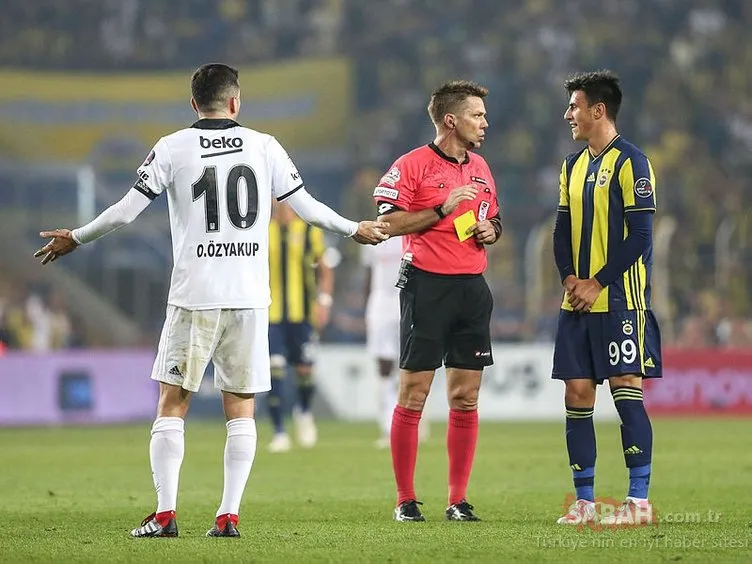 Erman Toroğlu’ndan Beşiktaş’ın 4 oyuncusuna sert eleştiri