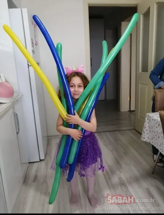 İzmir’de kahreden olay: Minik Beliz’in acı sonu! Sevinçle babasına sarılırken öldü