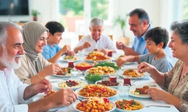 Ramazanda bu yanlışlara dikkat!