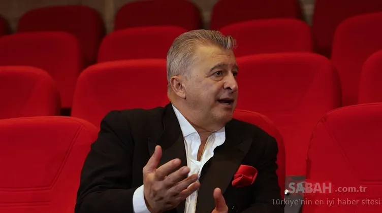 Hüseyin Avni Danyal: Oyuncunun gerçek performansını televizyonda değil, sahnede görürsünüz!