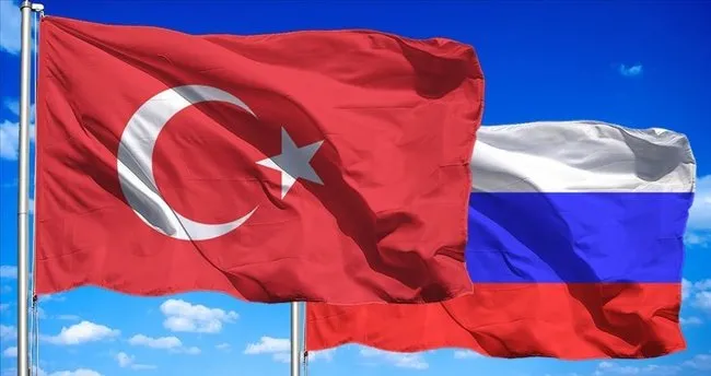 Rus uzmanlardan dikkat çeken Türkiye raporu: Son 5 yılda bölgedeki konumunu güçlendirdi