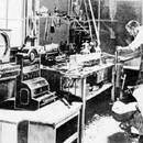 Yazar kasayı geliştirdi