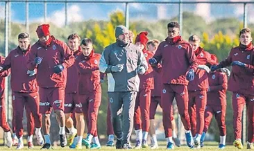 Fırtına Antep’e gidiyor