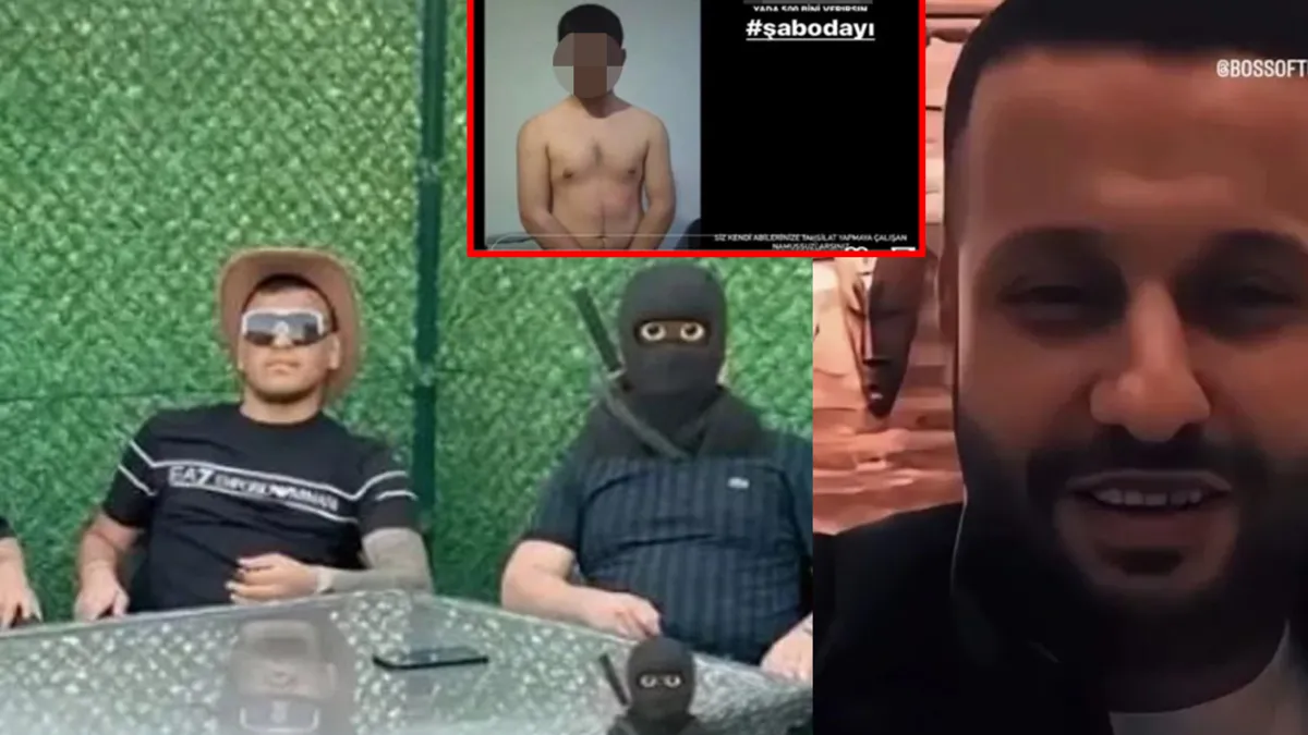 SON DAKİKA! Barış Boyun ve Daltonlar çetesi arasında kanlı savaş! 'Yerini söyleyene 500 bin Euro' Şok detaylar...