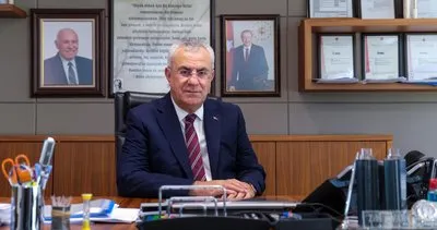 ADASO Başkanı Kıvanç: Adana Türkiye Yüzyılı’na damga vuracak lider şehirlerden biri