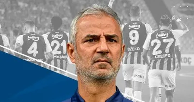 Son dakika Fenerbahçe haberi: İsmail Kartal 2 yıldızı resmen açıkladı! Kanarya transferde vites attırdı...