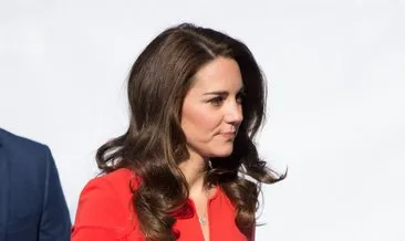 Düşes’in öyle bir sırrı var ki... Üç doğumun ardından da...