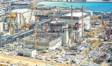 Nükleer enerji Türkiye için ihtiyaç