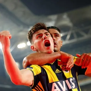 Fenerbahçe'nin Eljif Elmas için istediği rakam...