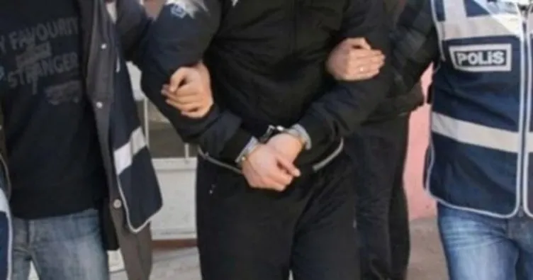 İstanbul’da oto hırsızlığı operasyonu