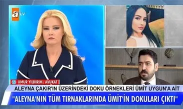 Son dakika haberi: Aleyna Çakır’ın avukatından Müge Anlı ile Tatlı Sert programında çarpıcı sözler