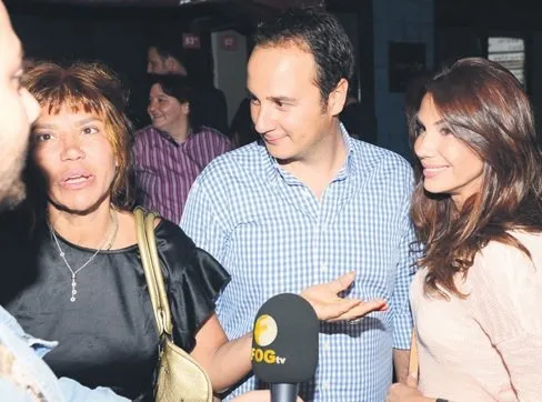 Magazin gündeminden başlıklar