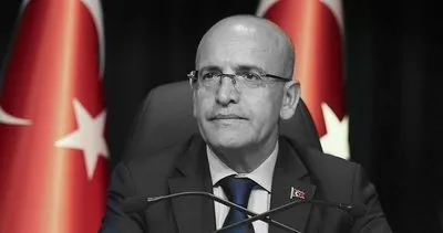 SON DAKİKA: Bakan Mehmet Şimşek’ten 2024 Yerel Seçimleri ve enflasyon mesajı