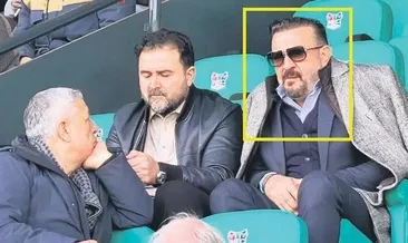 Gitti, izledi 3’ünü de beğendi