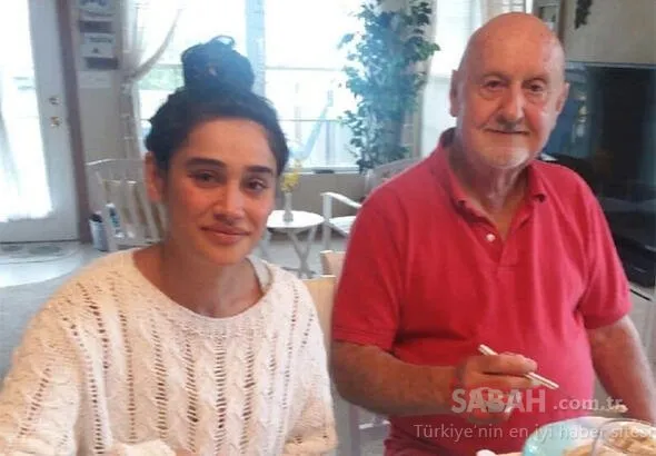 Meltem Miraloğlu'ndan akıllara zarar açıklama! Meltem Miraloğlu: Beni Hollywood starı yapacak...