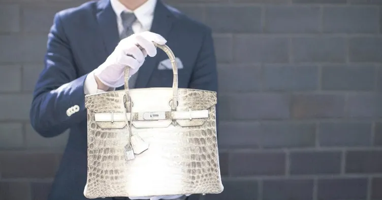 Hermes’in de broker’ı var