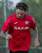 Çorum FK’da Antalya kampı start aldı!