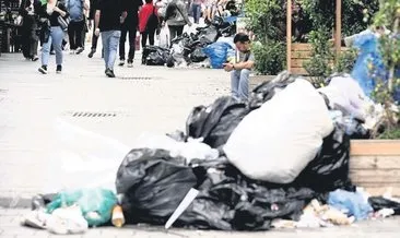 İzmir koktu vatandaş isyanda