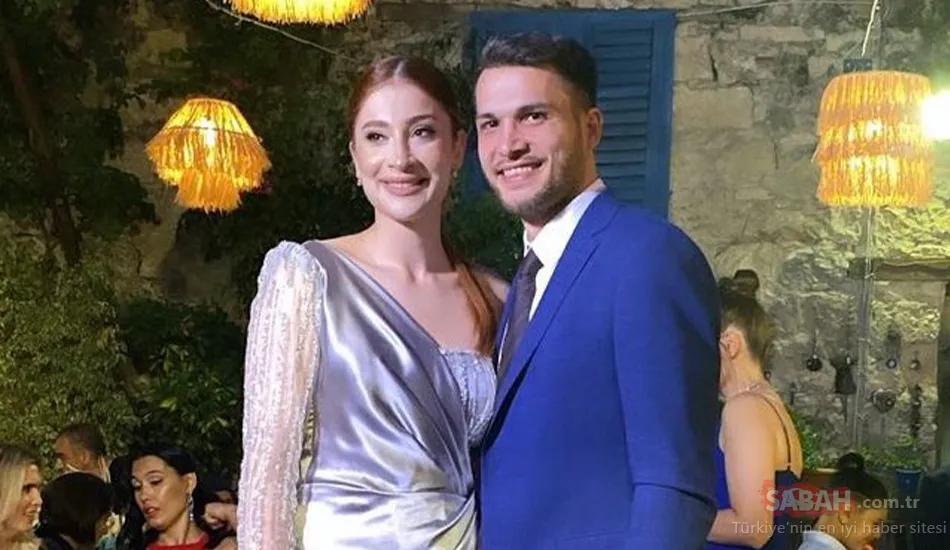 Halis Runk Güzel voleybolcular Zehra Güneş ve Hande Baladın'ın ardından Tuğba ...