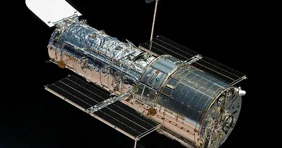 NASA, Hubble Uzay Teleskobu’ndaki hatayı çözdü! Hubble yeniden çalışmaya başladı