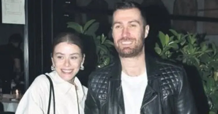 ’Seda Sayan kaptı yetenekli gelini’ Oğulcan Engin biricik aşkı İlayda Alişan’ı öve öve bitiremedi! Kalbini tekrar çaldı...