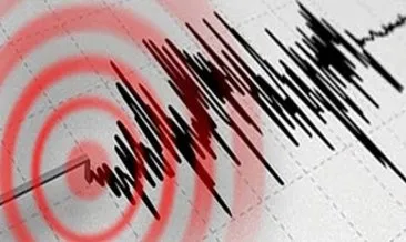 Deprem mi oldu, nerede, saat kaçta, kaç şiddetinde? 5 Haziran 2020 Cuma Kandilli Rasathanesi ve AFAD son depremler listesi BURADA!
