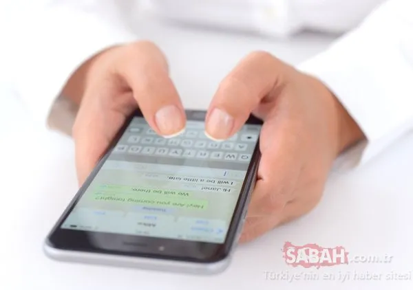 WhatsApp'ta devrim olacak! Popüler uygulamanın yeni özelliği şaşırttı