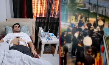 SON DAKİKA: Bağcılar’da kahramanlık dehşete dönüştü! Kavgayı ayırmak isterken 6 yerinden bıçaklandı! Acılı aileye kan donduran mesajlar...